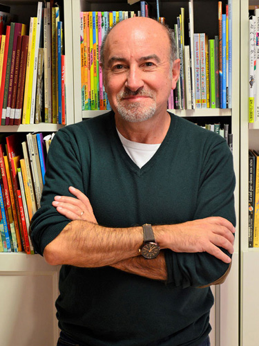 Ballesteros, Xosé Ballesteros, Xosé