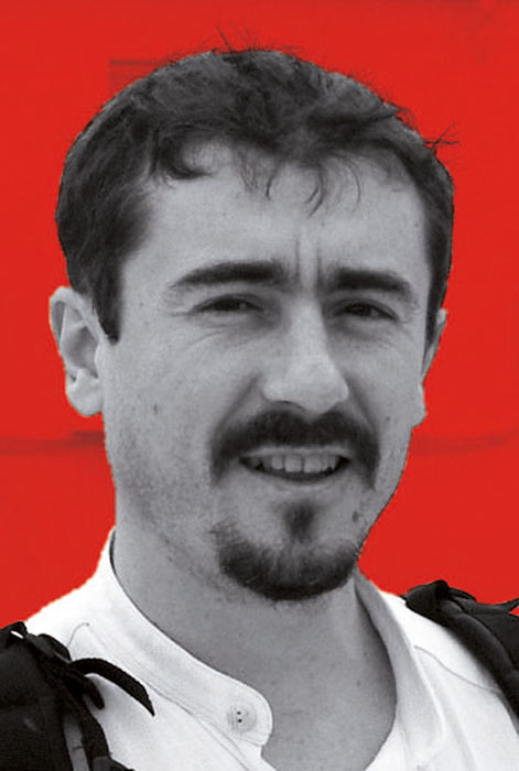 Hidalgo, Manolo Hidalgo, Manolo