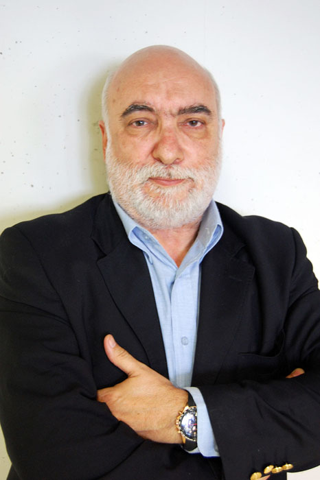 Letria, Jose Jorge Letria, Jose Jorge