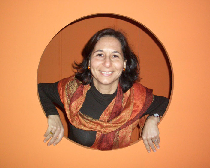 Martínez, Pilar Martínez, Pilar