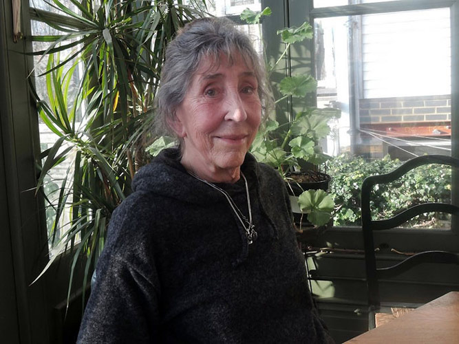 Oxenbury, Helen Oxenbury, Helen