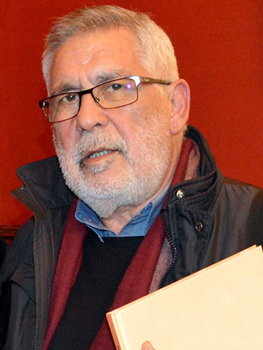 Docampo, Xabier P. Docampo, Xabier P.