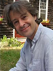 Richardson, Justin Richardson, Justin