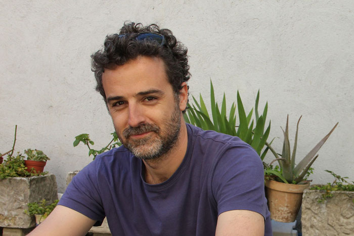 Rico Ródenas, Jorge Rico Ródenas, Jorge