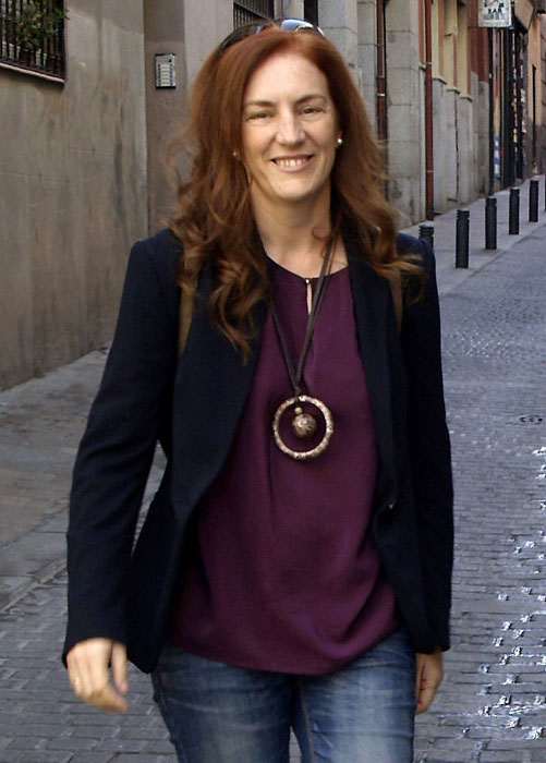 Rodríguez, Manuela Rodríguez, Manuela