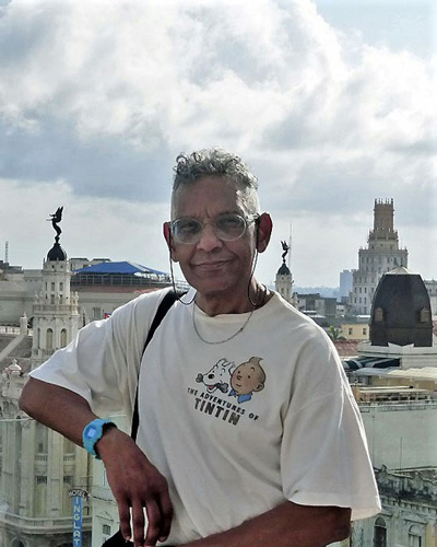 Rosell, Joel Franz Rosell, Joel Franz