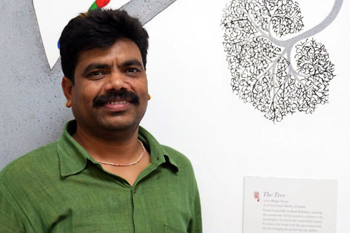 Shyam, Bhajju Shyam, Bhajju