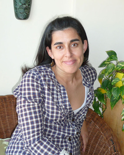 Suárez, Alicia Suárez, Alicia