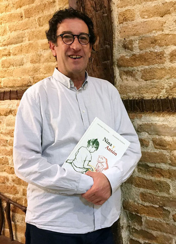 Ventura, Antonio Ventura, Antonio